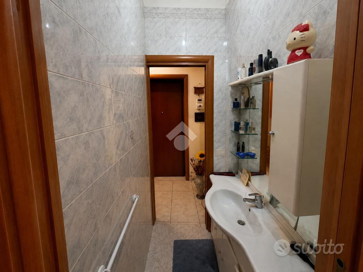 Apartment in Foggia - Vista 4