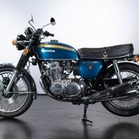 HONDA CB 750 FOUR - 1973