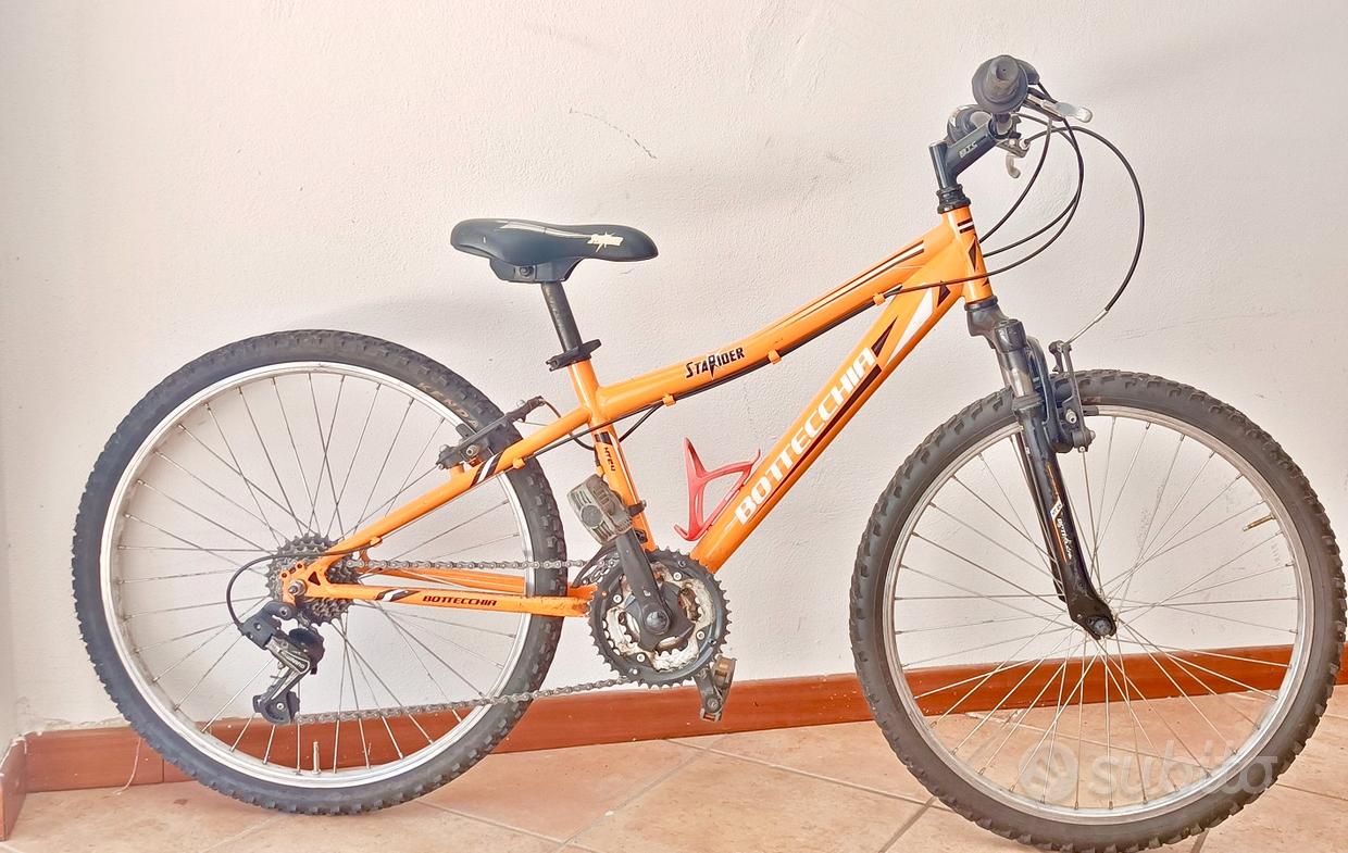 24 Pollici Bici Bottecchia Bimbo Bici 24 Pollici Bicicletta