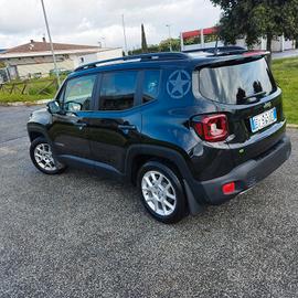 Jeep Renegade (ultima versione)