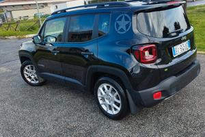 Jeep Renegade (ultima versione)