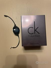 Orologio da Donna Calvin Klein