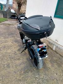 Bmw g 310 gs - 2020