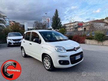 Fiat Panda 1.3 MJT S&S Easy Van 4 posti