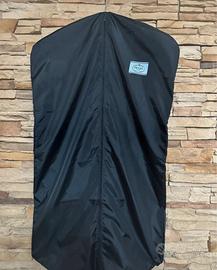 Custodia per abiti copri abiti Prada