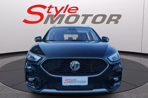 MG ZS 1.0T-GDI aut. Luxury