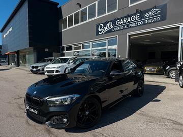 Bmw 118i 5p. Msport 2019 Neopatentati