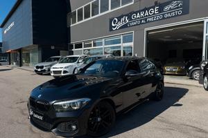 Bmw 118i 5p. Msport 2019 Neopatentati