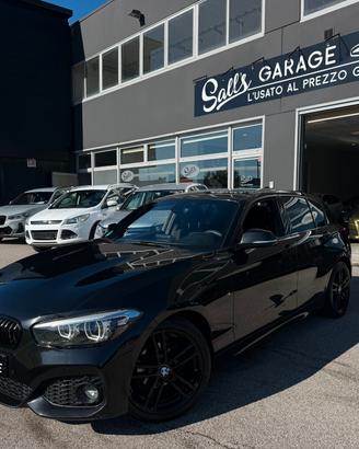 Bmw 118i 5p. Msport 2019 Neopatentati