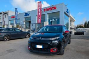 Citroen C3 BlueHDi 100 S&S Shine