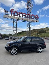 Land Rover Range Sport 2.7 TDV6 SE