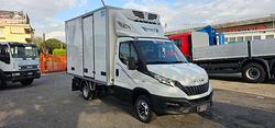 IVECO DAILY 35-160 FRIGO+GANCIERA FRCX06-2026 E
