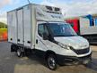 IVECO DAILY 35-160 FRIGO+GANCIERA FRCX06-2026 E
