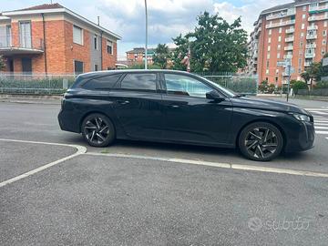 Peugeot 308 Station Wagon 1.5