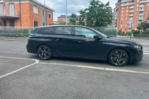 Peugeot 308 Station Wagon 1.5