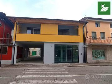 NUOVO APPARTAMENTO BICAMERE LUMINOSO E MODERNO