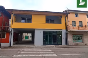NUOVO APPARTAMENTO BICAMERE LUMINOSO E MODERNO