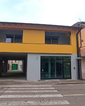 NUOVO APPARTAMENTO BICAMERE LUMINOSO E MODERNO