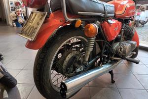 Kawasaki H1B MACH III 500 - 1974