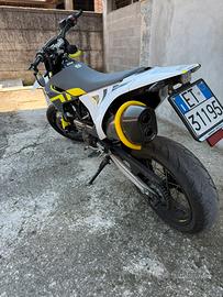 Husqvarna 701 SM 2020