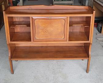 credenza Vintage anni 50 perfetto stato di conserv