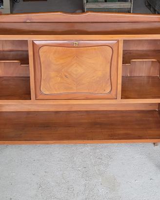 credenza Vintage anni 50 perfetto stato di conserv