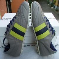 Scarpe uomo bikkembergs 44 nuove originali