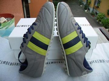 Scarpe uomo bikkembergs 44 nuove originali