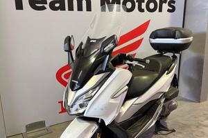 Honda Forza 300