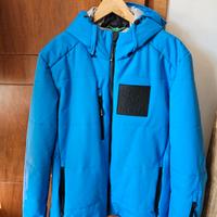 Giacca Sci ENERGIA PURA