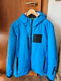 Giacca Sci ENERGIA PURA