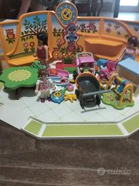 negozio per bambini Playmobil 