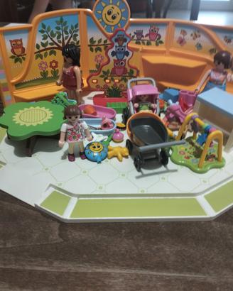 negozio per bambini Playmobil 