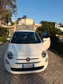 Fiat 500 Dolcevita