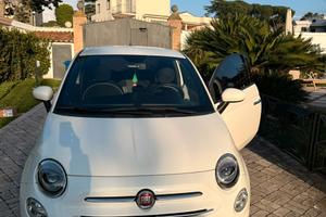 Fiat 500 Dolcevita