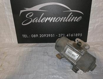 Motorino cambio robotizzato Smart 451