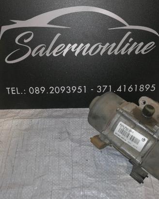 Motorino cambio robotizzato Smart 451