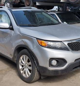 ricambi kia sorento anno 2013 cil. 2.2 CRDI 145 kw