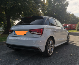 Audi A1 1.4 TFSI Admired COD 150 CV