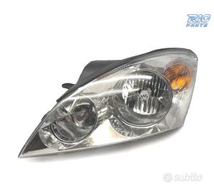 FANALE SINISTRO PER KIA CEED 06-09