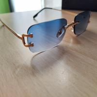 Occhiali caliente alla moda limited edition