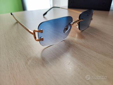 Occhiali caliente alla moda limited edition