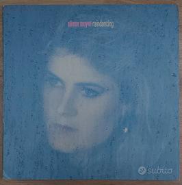vinile Alison Moyet – Raindancing 1987 (NM)