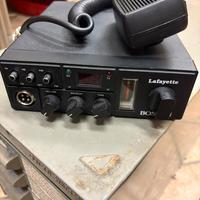 Radio CB Lafayette Boston