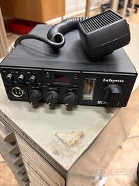 Radio CB Lafayette Boston