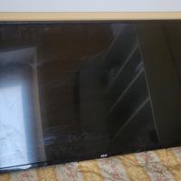 tv akai 43"