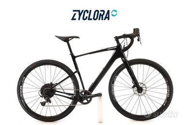 Cannondale Topstone Carbon 4 t.54
