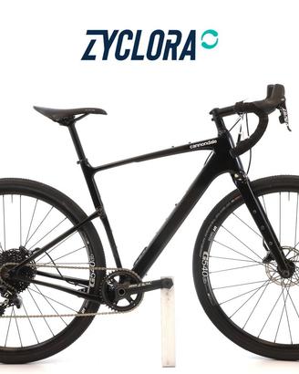 Cannondale Topstone Carbon 4 t.54
