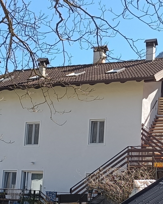 Casa indipendente