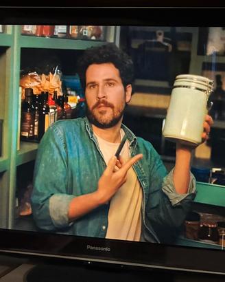 Tv Panasonic Plasma 3D